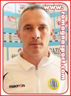 Valerio Sabattini / Presidente Crespo Calcio